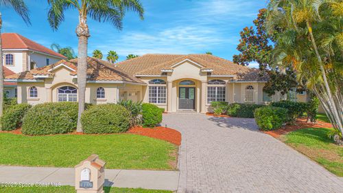 4180 Stoney Point Rd, Melbourne, FL, 32940-1474 | Card Image