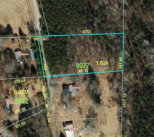 16-0 Gravitte Rd, Pilot Mountain, NC, 27041 | Card Image