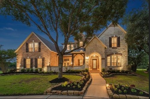 8911 Bluehaw Mdw Ln, Katy, TX, 77494-0477 | Card Image