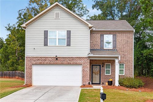 10 Natalie Ct, Covington, GA, 30016-3407 | Card Image