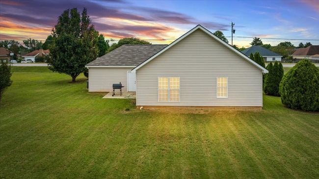 1033 Feagin Mill Rd, House other with 3 bedrooms, 2 bathrooms and null parking in WARNER ROBINS GA | Image 13
