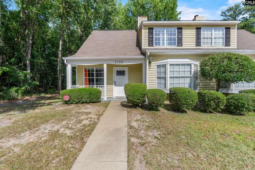 1108 Cloister Place, Columbia, SC, 29210 | Card Image