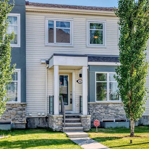 12 Cityscape Row Ne, Calgary, AB, T3N0P1 | Card Image
