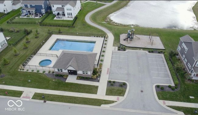 1979 Lunenburg Dr, House other with 5 bedrooms, 6 bathrooms and null parking in Westfield IN | Image 85