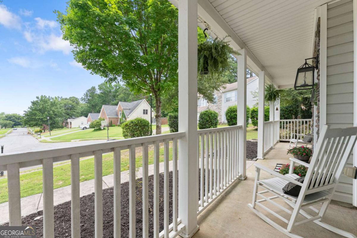 Residential in Dacula 3
