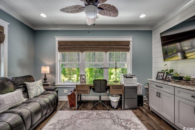 1737 24 Th Ave N, House other with 3 bedrooms, 3 bathrooms and 8 parking in North Myrtle Beach SC | Image 24