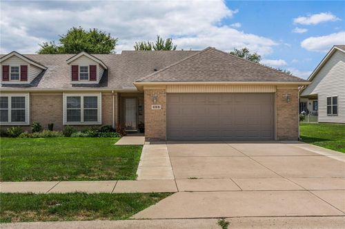 498 Kathys Way, Xenia, OH, 45385-4883 | Card Image