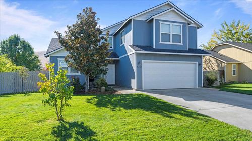5241 Chris St, West Richland, WA, 99353-5037 | Card Image