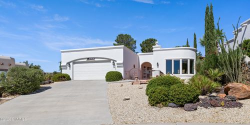 3803 Grand Teton Way, Las Cruces, NM, 88011-9063 | Card Image