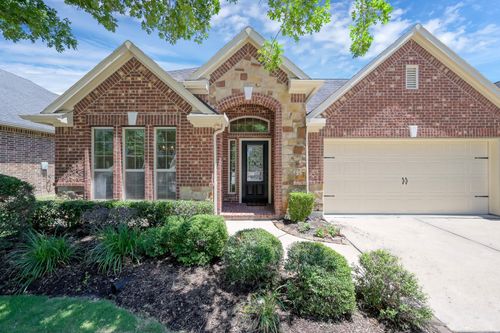 17223 Rookery Ct, Conroe, TX, 77385-1110 | Card Image