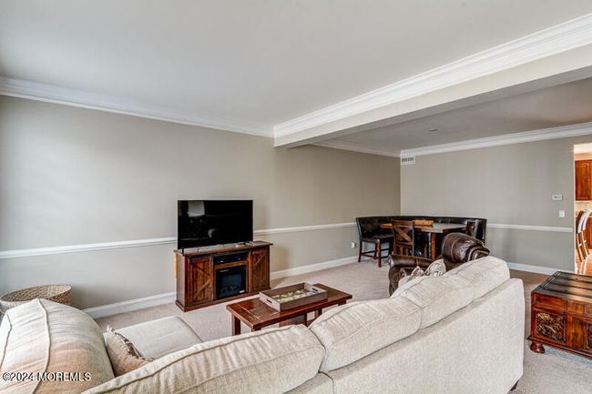 5 Crane Ct, Condo with 3 bedrooms, 4 bathrooms and null parking in Manahawkin NJ | Image 16