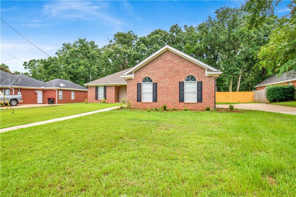 Southern Oaks Trl, Grand Bay, AL 36541 #1