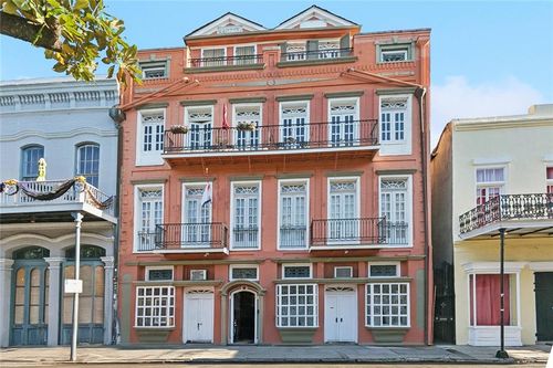 apt-6-627 Ursulines Ave, New Orleans, LA, 70116-3220 | Card Image
