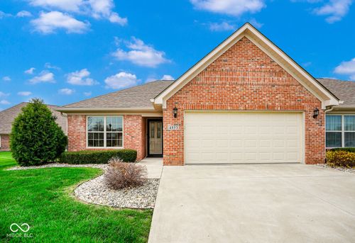 4893 W Harrisburg Ct, New Palestine, IN, 46163-8547 | Card Image