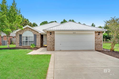3634 Walther Dr, Gulf Shores, AL, 36542-9108 | Card Image