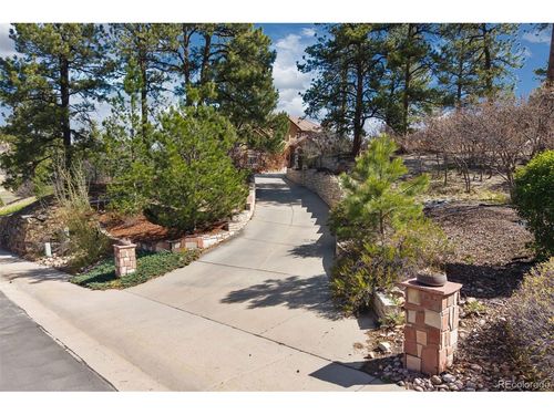 4730 Tierra Alta Dr, Castle Rock, CO, 80104-7676 | Card Image