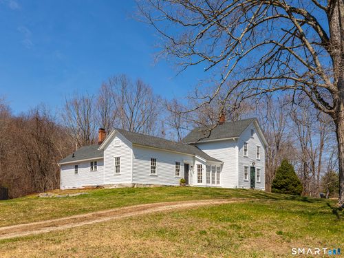 54 Wilbur Rd, New Preston Marble Dale, CT, 06777-2108 | Card Image