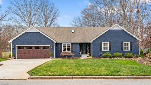 1201 Double Oaks Rd, Greensboro, NC, 27410-3701 | Card Image