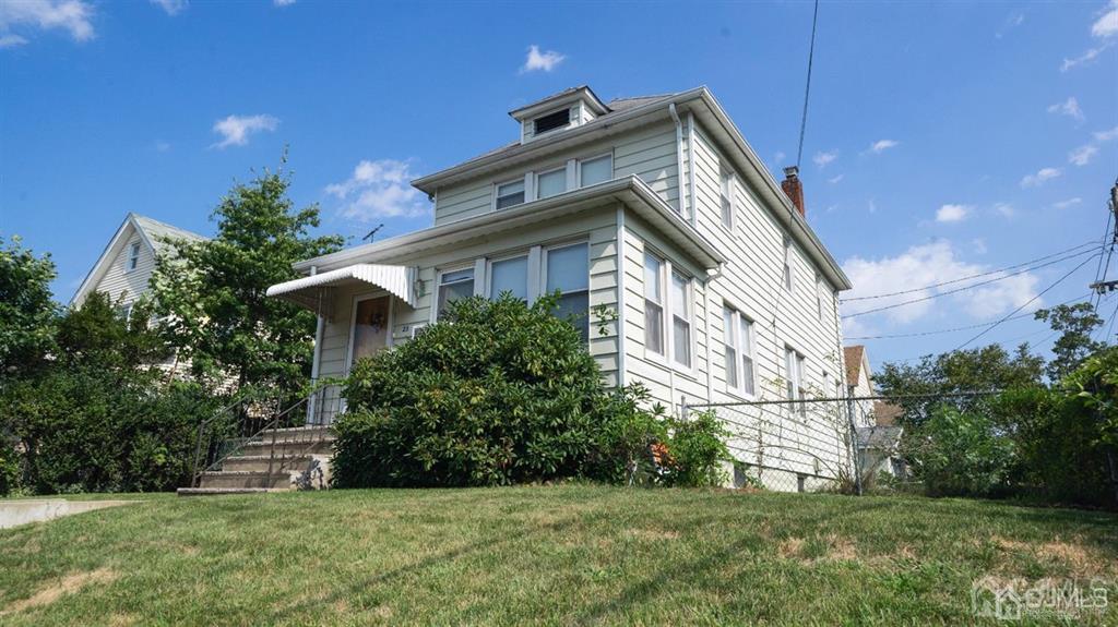 25 Franklin Boulevard, Sold in Franklin Zoocasa