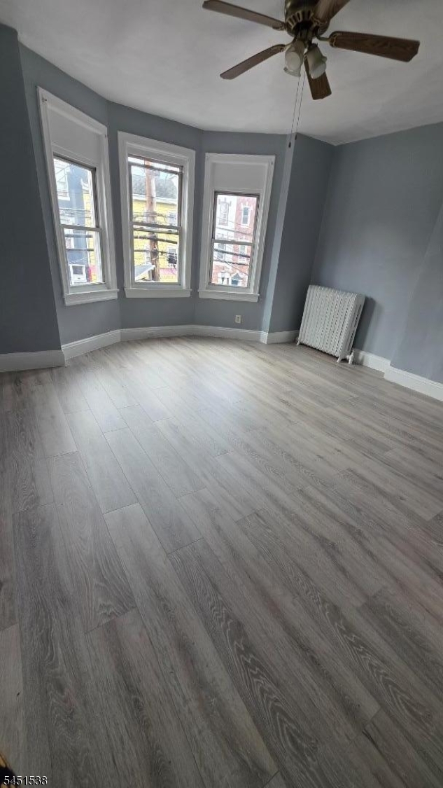 Residential Lease in Trenton City 5