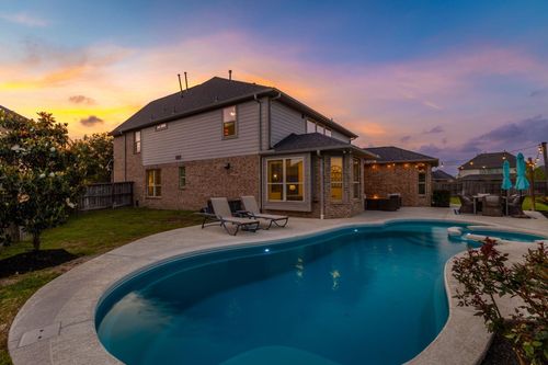 29802 Norwood Canyon Ln, Brookshire, TX, 77423-4910 | Card Image