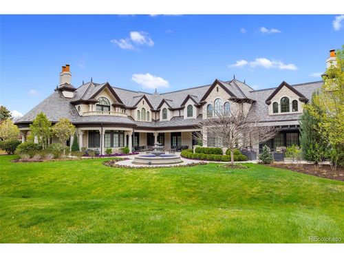 18 Cherry Hills Park Dr, Cherry Hills Village, CO, 80113-7175 | Card Image