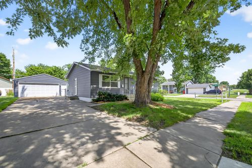 1903 43rd St Nw, Rochester, MN, 55901-0478 | Card Image