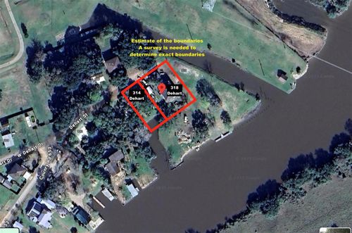 318 Dehart St, Liverpool, TX, 77577-9765 | Card Image