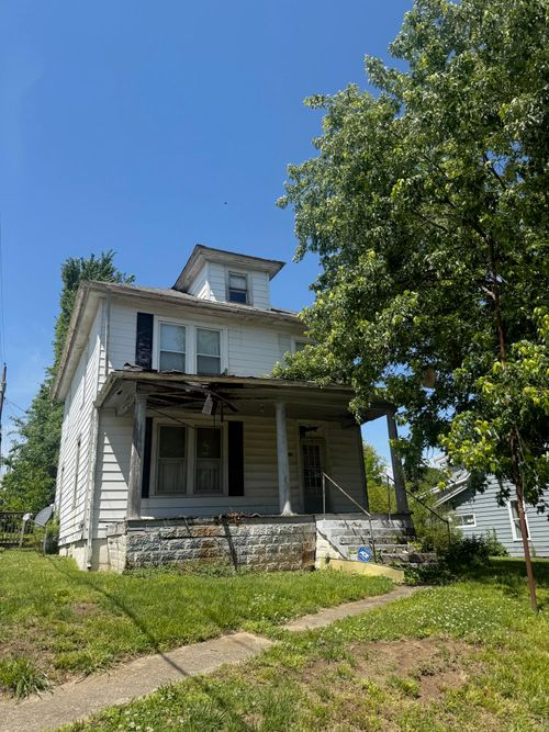 501 E High Street, Mt Sterling, KY, 40353 | Card Image