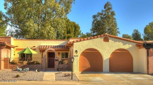 449 E Paseo Chuparosas, Green Valley, AZ, 85614-3307 | Card Image