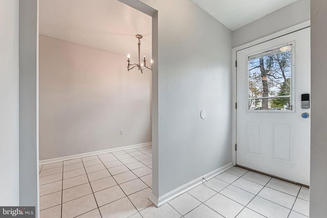 1701 W Bancroft Ln, Townhouse with 2 bedrooms, 1 bathrooms and null parking in CROFTON MD | Image 9