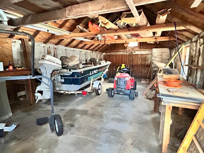 8957 Koolish Rd, House other with 3 bedrooms, 3 bathrooms and null parking in MINOCQUA WI | Image 30