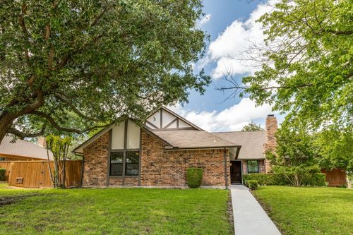 3301 Regent Dr, Plano, TX, 75075-6236 | Card Image