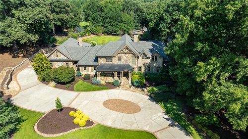 1415 Liberty Grove Road, Alpharetta, GA, 30004 | Card Image