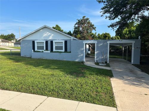 1450 Agatha Dr, DELTONA, FL, 32725-4675 | Card Image