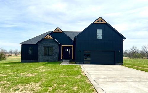 442 Old Major Ln, Hopkinsville, KY, 42240-9614 | Card Image