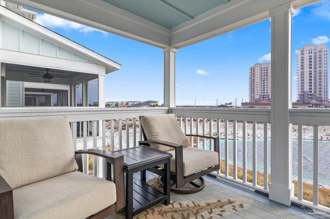 LOT-244 - 14162 Sable Palm Way, House other with 3 bedrooms, 3 bathrooms and 2 parking in Perdido Key FL | Image 33