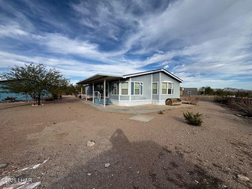 49784 Rainbow Ave, Quartzsite, AZ, 85346-0801 | Card Image