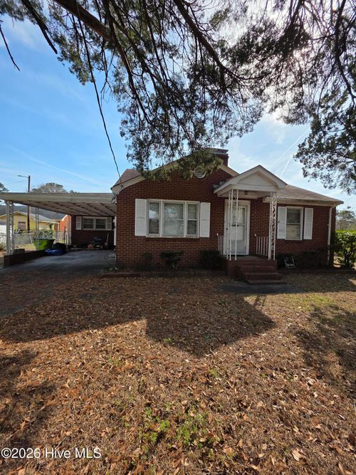 1817 Beaufort Street, New Bern, NC, 28560 | Card Image