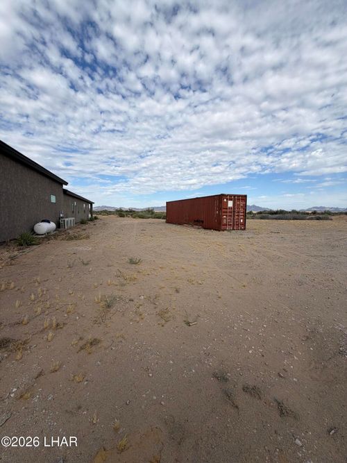 Lot 33 Riviera Pl, Ehrenberg, AZ, 85334 | Card Image