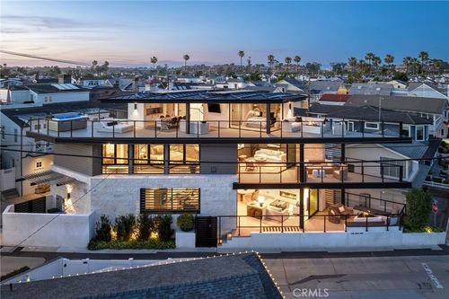 109 Turquoise Ave, Newport Beach, CA, 92662-1036 | Card Image