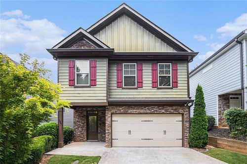 544 Broughton Dr, Canton, GA, 30114-1815 | Card Image