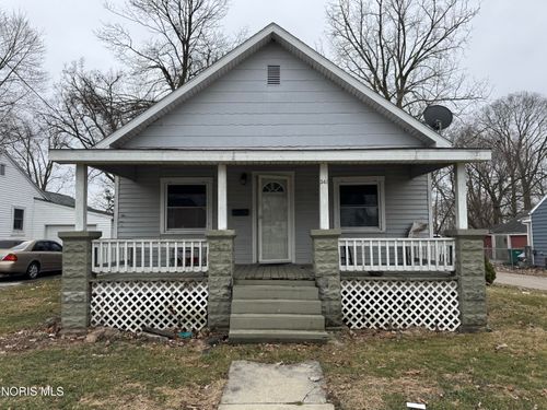 341 Defiance Ave, Findlay, OH, 45840-3523 | Card Image