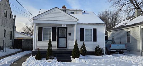 1332 Phyllis Ave, Louisville, KY, 40215-2242 | Card Image