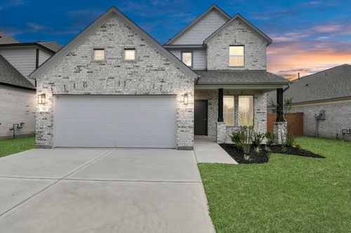 352 Ice Shore Trail, Dayton, TX, 77535 | Card Image