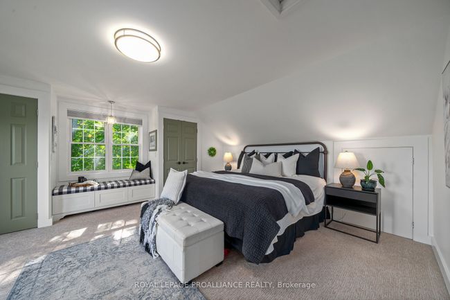 8839 Minifie Rd, House other with 3 bedrooms, 3 bathrooms and 8 parking in Cobourg ON | Image 25