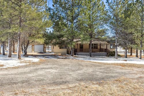 482 Panorama Dr, Elizabeth, CO, 80107-8531 | Card Image