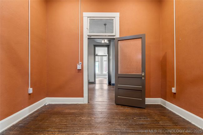 112 Dewey Ave, Home with 4 bedrooms, 3 bathrooms and null parking in Sapulpa OK | Image 49