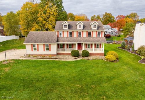 6279 Palmer Dr Nw, Canton, OH, 44718-1053 | Card Image