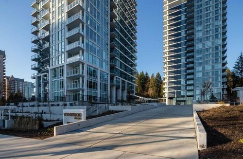 606-585 Austin Ave, Coquitlam, BC, V3K0G6 | Card Image